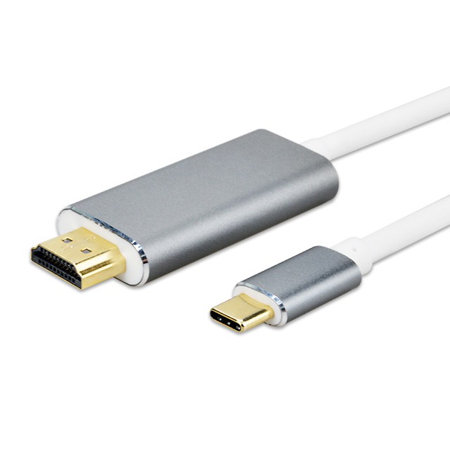 USB-C-auf-HDMI-Kabel