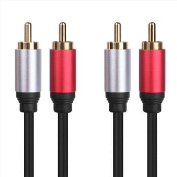 2rca zu 2rca Kabel