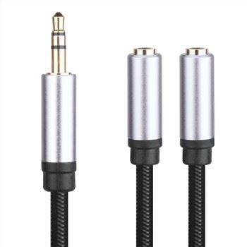 3.5 Stecker-zu-Buchse-Kabel