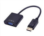 Dp-zu-VGA-Adapter