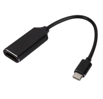 Typ-C-zu-HDMI-Adapter