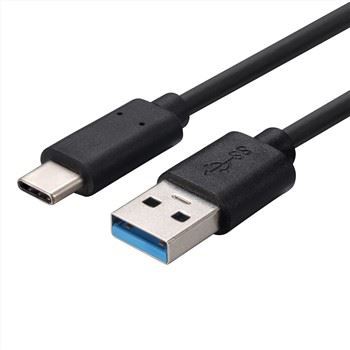 USB3.0 Typ C Stecker auf Einen Stecker