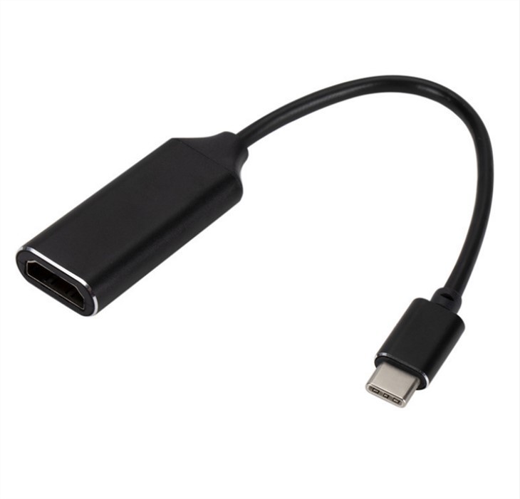 Typ-C-zu-HDMI-Adapter