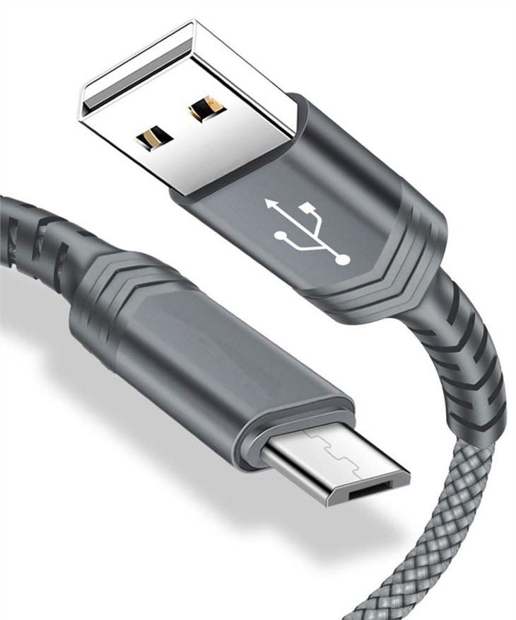 USB2.0-Stecker auf Bm