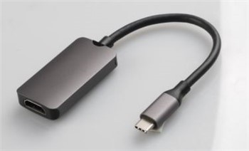 Typ-C-zu-HDMI-Adapter